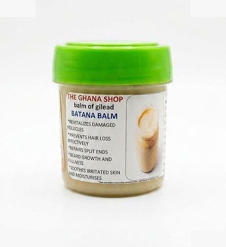 Batana Balm — The Ghana Shop UAE