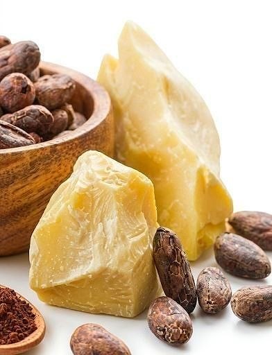 Cocoa Butter — The Ghana Shop UAE