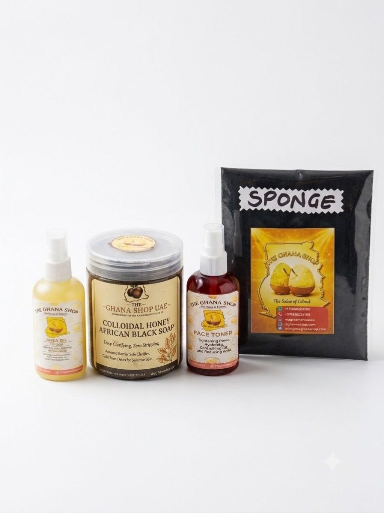 Lab offers from The Ghana Shop UAE