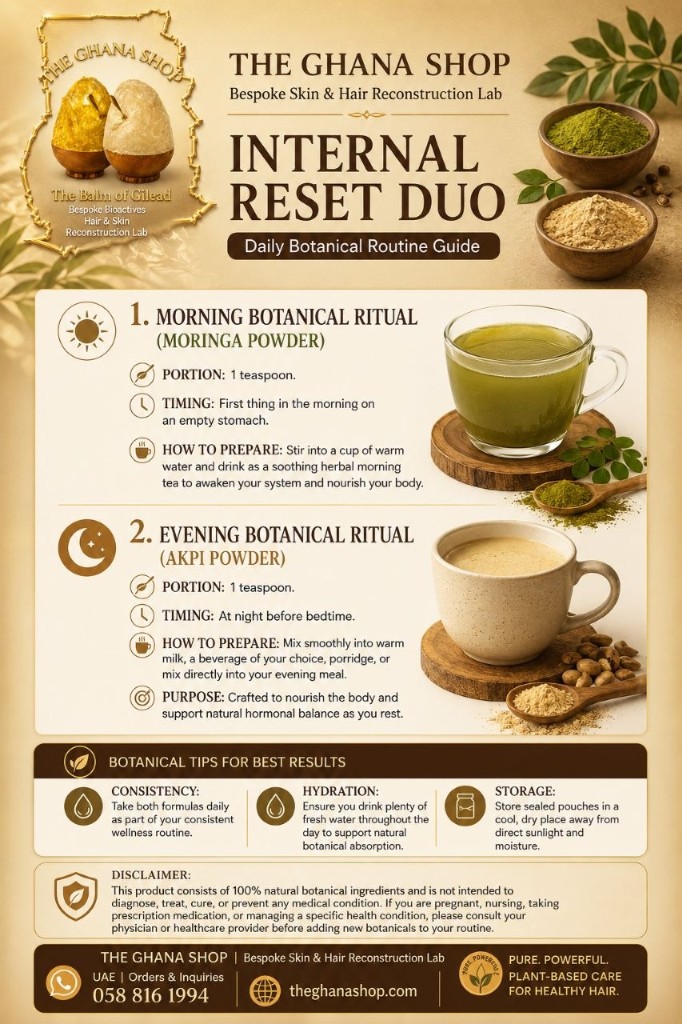 Internal Reset Duo